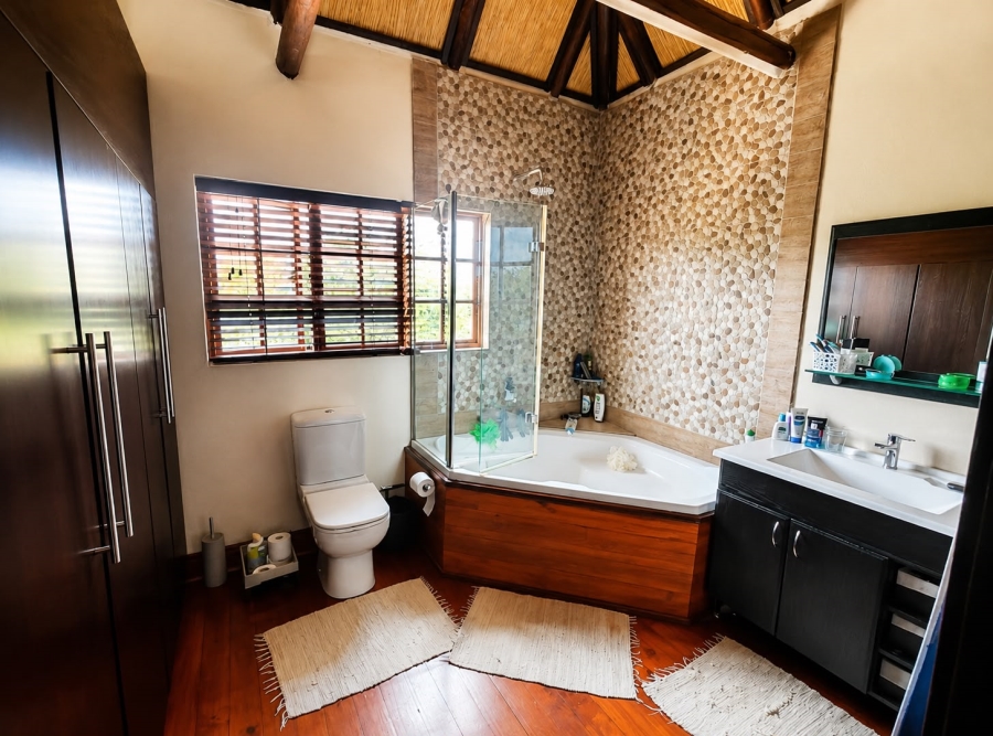 4 Bedroom Property for Sale in Doringkruin North West